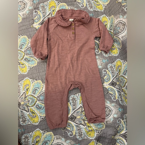 Bundle of 18-24 month Rompers - Picture 2 of 10